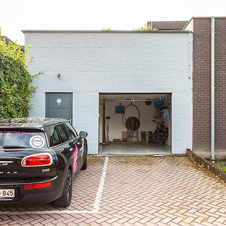 Thai Time Wellness Antwerpia Zewnętrze zdjęcie