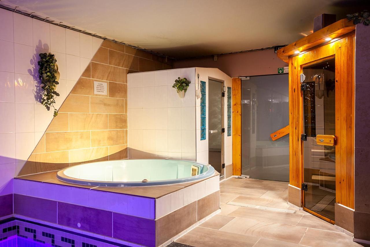 Thai Time Wellness Antwerpia Zewnętrze zdjęcie
