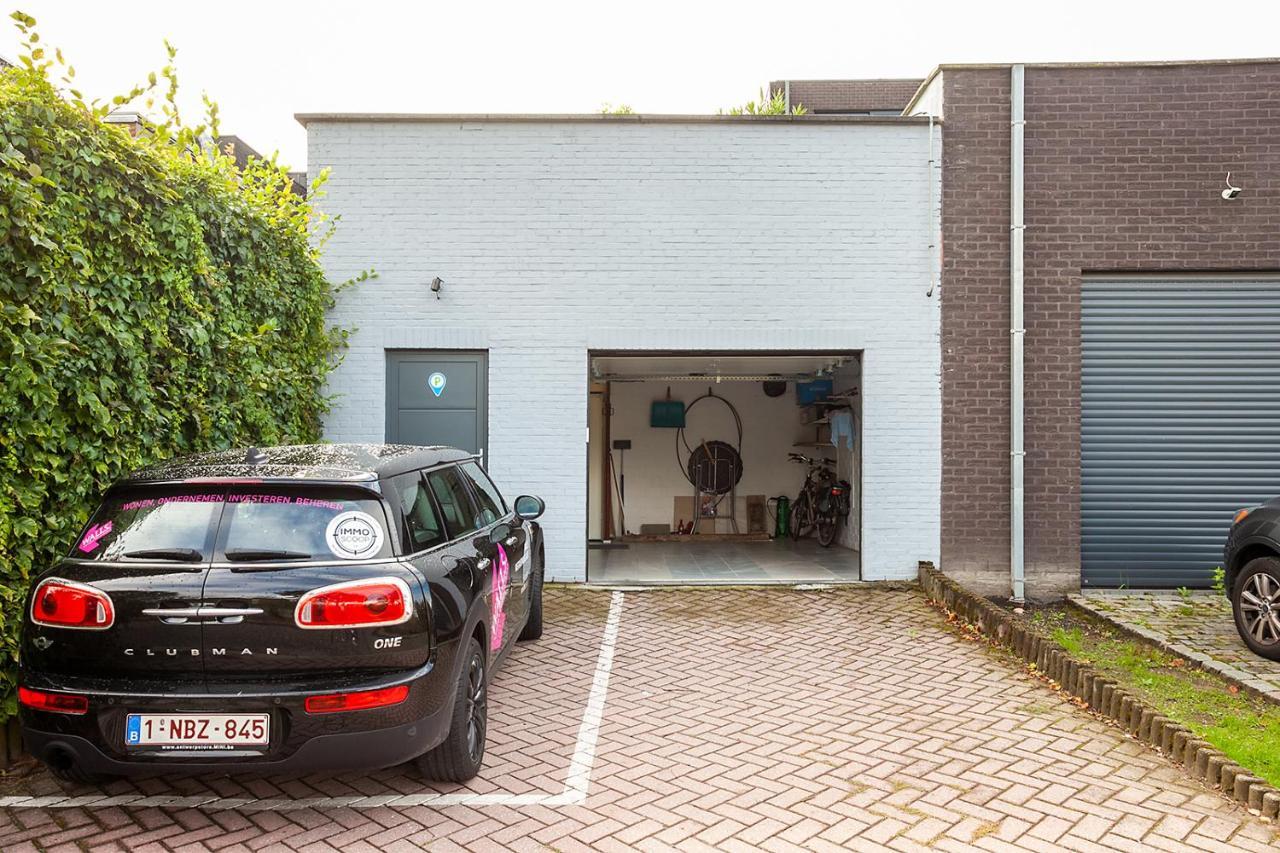 Thai Time Wellness Antwerpia Zewnętrze zdjęcie