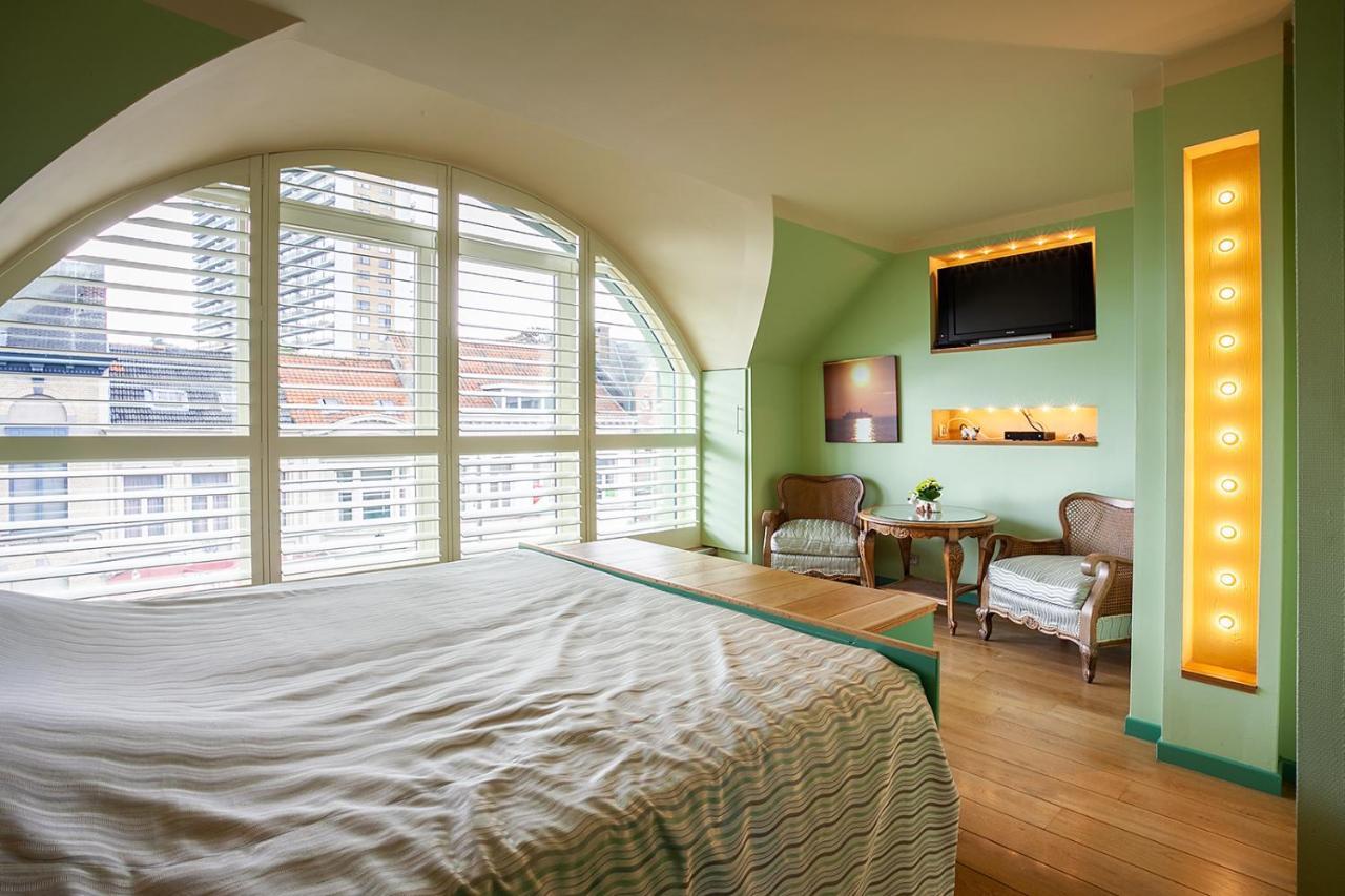 Thai Time Wellness Antwerpia Zewnętrze zdjęcie