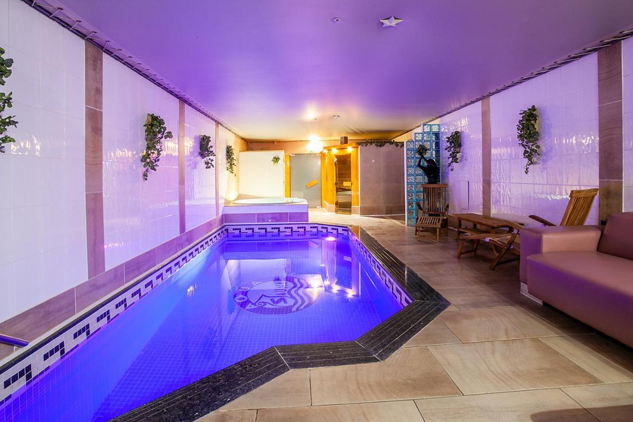 Thai Time Wellness Antwerpia Zewnętrze zdjęcie