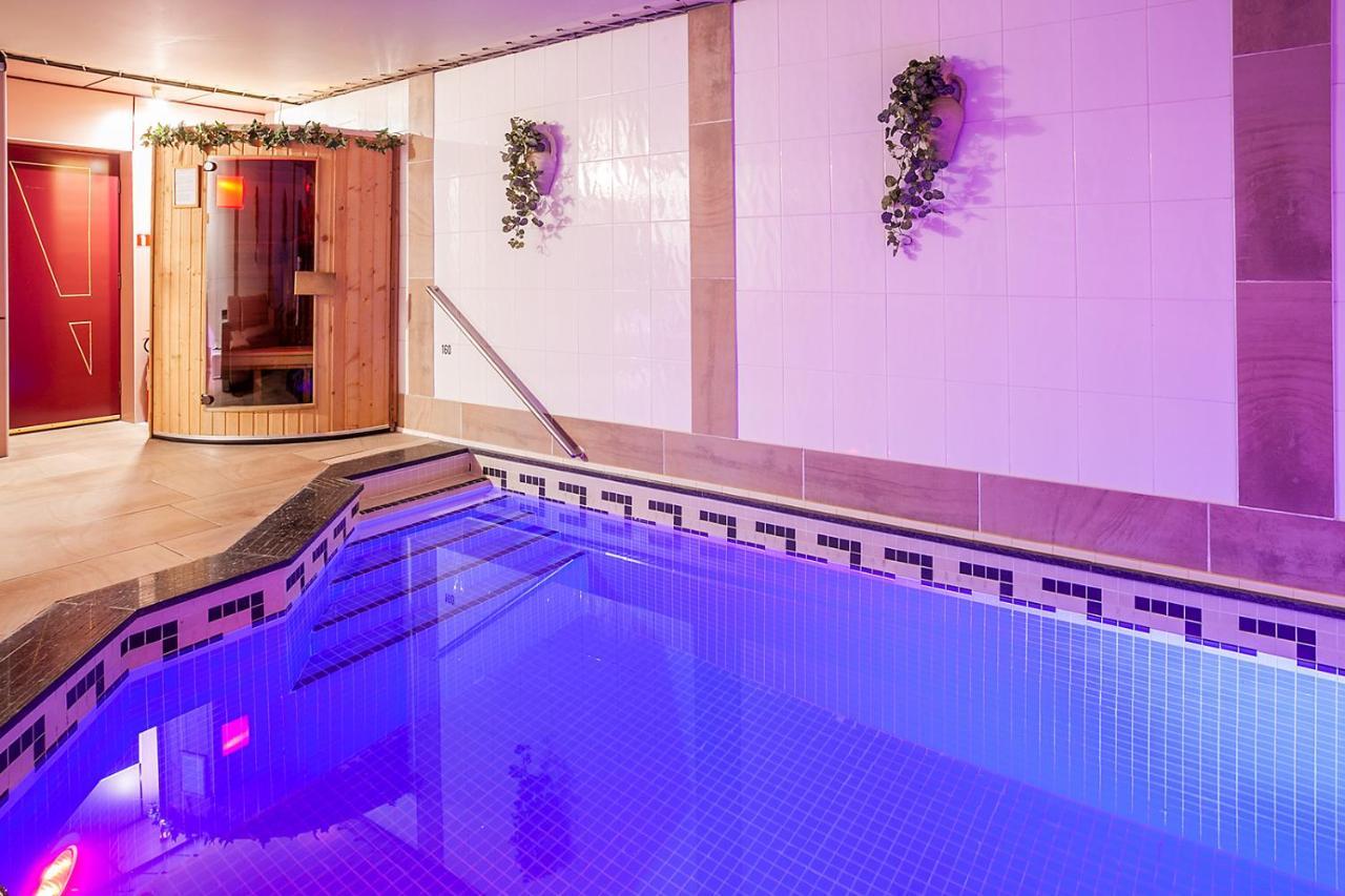 Thai Time Wellness Antwerpia Zewnętrze zdjęcie