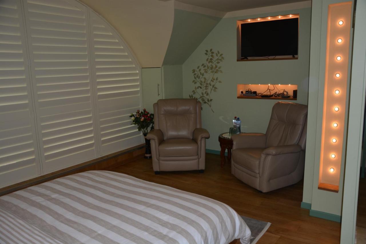 Thai Time Wellness Antwerpia Zewnętrze zdjęcie