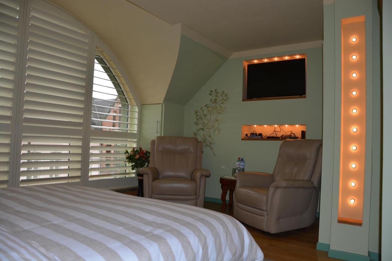 Thai Time Wellness Antwerpia Zewnętrze zdjęcie